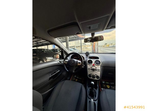 TERTEMİZ / 180 BİNDE / 1.2 BENZİN / MANUEL / 2010 MODEL