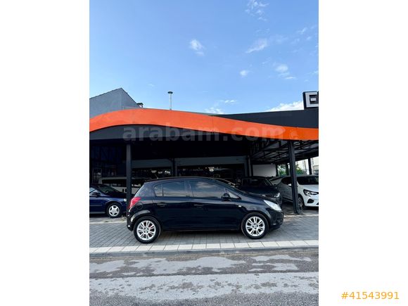 TERTEMİZ / 180 BİNDE / 1.2 BENZİN / MANUEL / 2010 MODEL