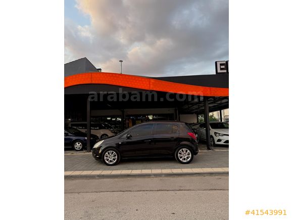 TERTEMİZ / 180 BİNDE / 1.2 BENZİN / MANUEL / 2010 MODEL