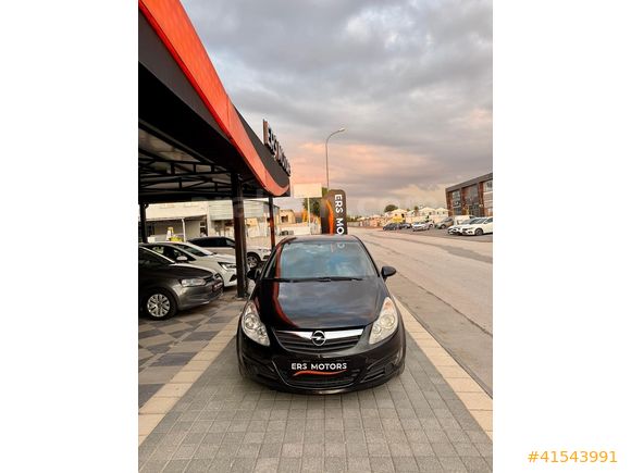 TERTEMİZ / 180 BİNDE / 1.2 BENZİN / MANUEL / 2010 MODEL