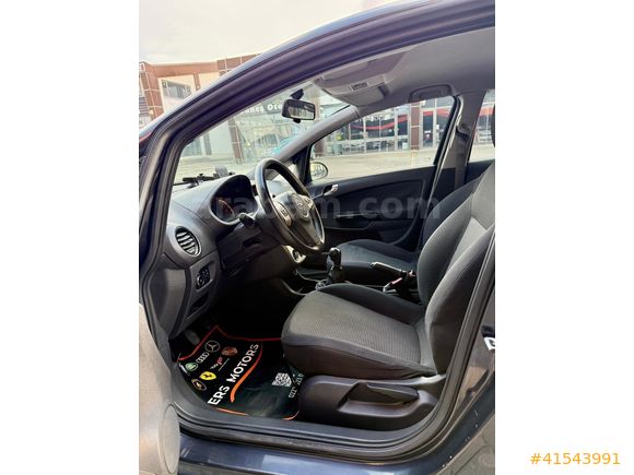TERTEMİZ / 180 BİNDE / 1.2 BENZİN / MANUEL / 2010 MODEL