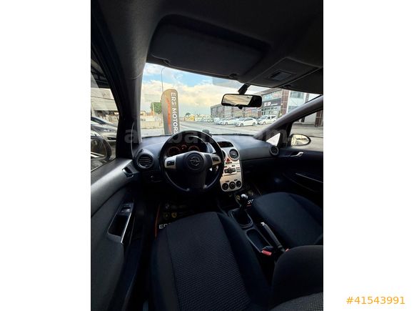 TERTEMİZ / 180 BİNDE / 1.2 BENZİN / MANUEL / 2010 MODEL