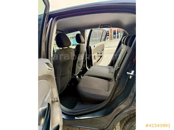 TERTEMİZ / 180 BİNDE / 1.2 BENZİN / MANUEL / 2010 MODEL