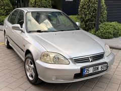 KARADEMİR MOTORS 1.6 iES GÜVENLİK PAKET