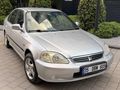 KARADEMİR MOTORS 1.6 iES GÜVENLİK PAKET