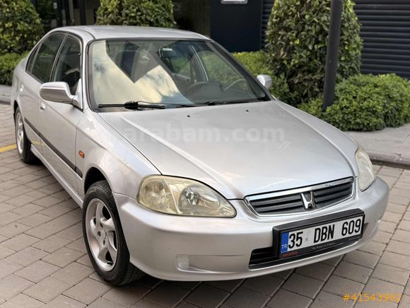 KARADEMİR MOTORS 1.6 iES GÜVENLİK PAKET