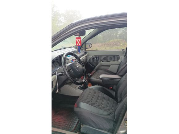 Sahibinden Renault Clio 1.5 dCi Authentique 2005 Model