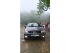 Sahibinden Renault Clio 1.5 dCi Authentique 2005 Model