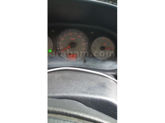 Sahibinden Renault Clio 1.5 dCi Authentique 2005 Model