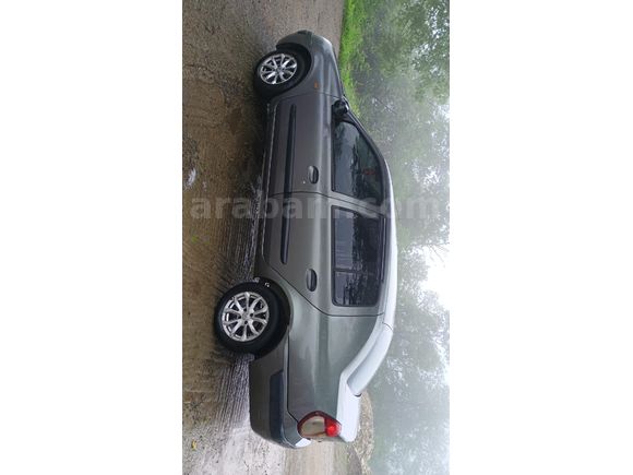 Sahibinden Renault Clio 1.5 dCi Authentique 2005 Model