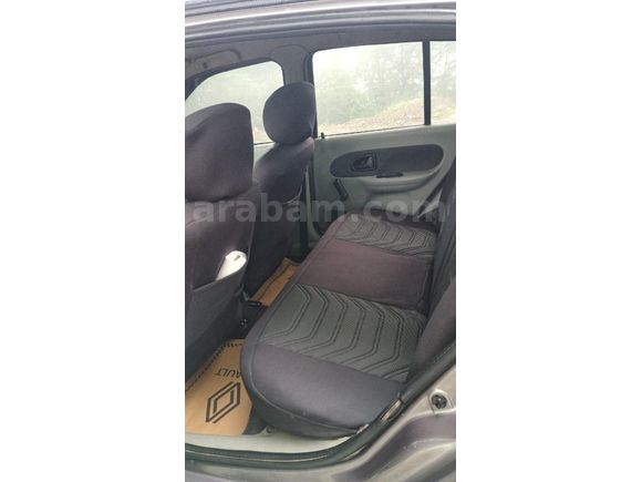 Sahibinden Renault Clio 1.5 dCi Authentique 2005 Model