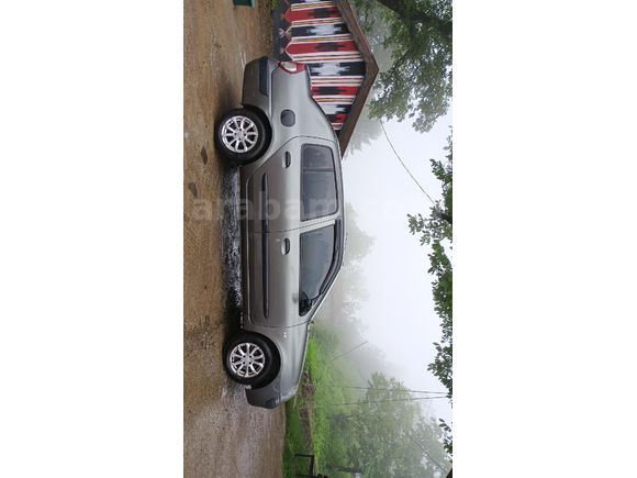 Sahibinden Renault Clio 1.5 dCi Authentique 2005 Model