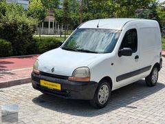 RATA'DAN 2003 MODEL RENAULT KANGOO 1.9 PANELVAN