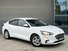 0.59KREDİ-400 PEŞİNAT-SENET-2021 FORD FOCUS 1.5TDCİ BAKIMLI