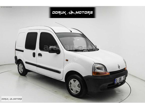 |DORUK MOTORS| ÇOK DÜZGÜN BAKIMLI KREDİ KARTINA 12 TAKSİT