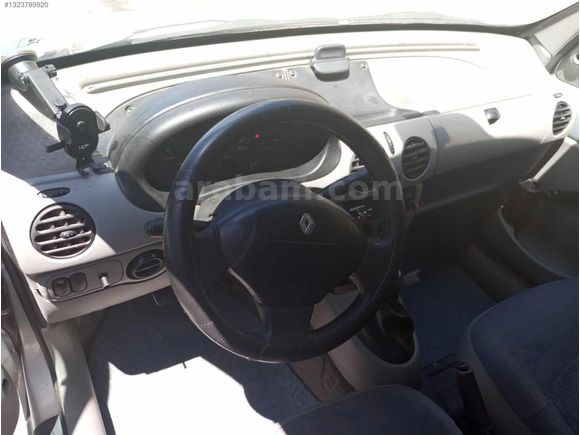Motor yenilendi