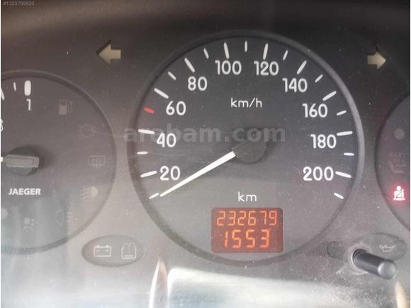 Motor yenilendi