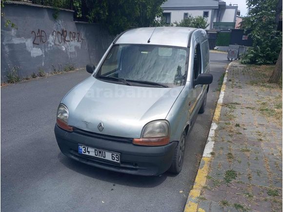 Motor yenilendi