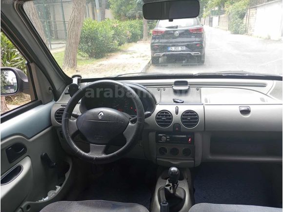 Motor yenilendi