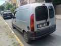 Motor yenilendi