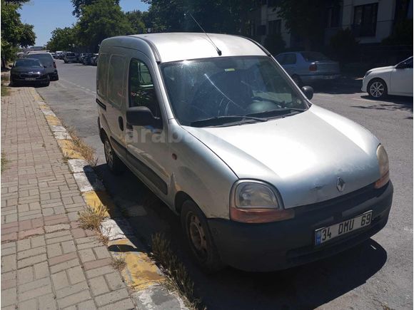 Motor yenilendi