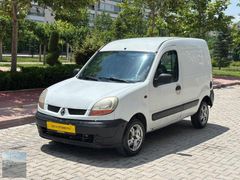 RATA'DAN 2004 MODEL RENAULT KANGOO 1.9 PANELVAN-VİZE-MOTOR SIFIR