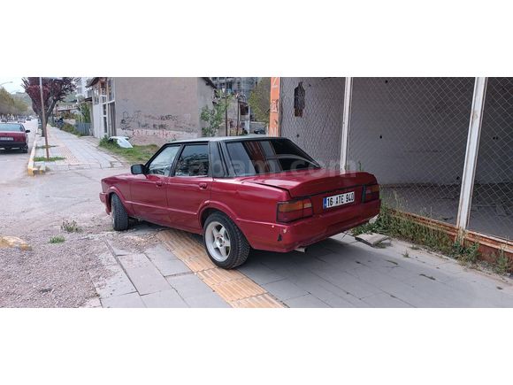 Sahibinden Ford Taunus 2.0 GTS 1992 Model