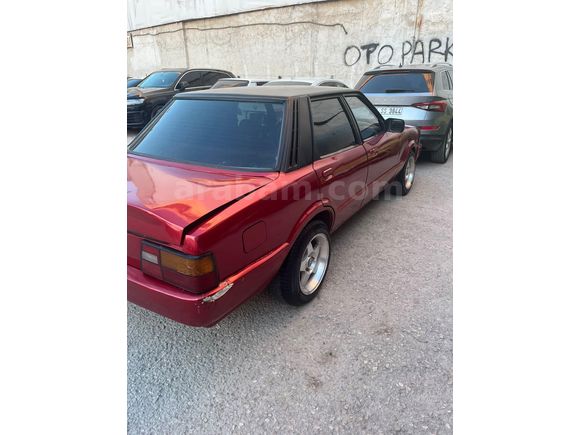 Sahibinden Ford Taunus 2.0 GTS 1992 Model