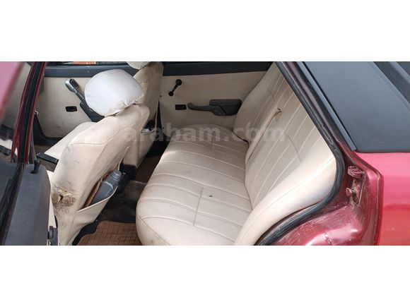 Sahibinden Ford Taunus 2.0 GTS 1992 Model