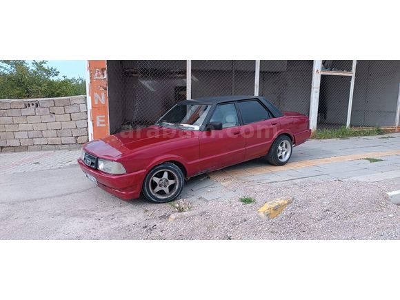 Sahibinden Ford Taunus 2.0 GTS 1992 Model