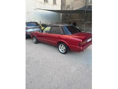 Sahibinden Ford Taunus 2.0 GTS 1992 Model