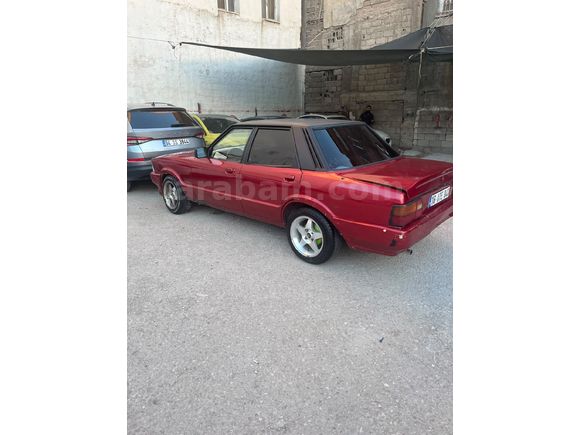 Sahibinden Ford Taunus 2.0 GTS 1992 Model