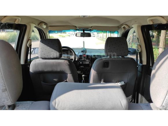 YAKIT CİMRİSİ HYUNDAİ GETZ