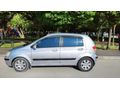 YAKIT CİMRİSİ HYUNDAİ GETZ