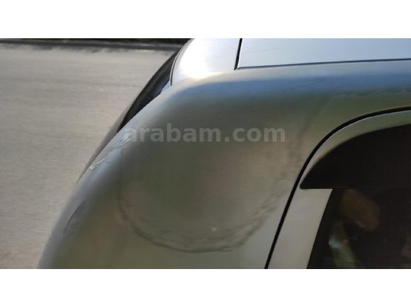 YAKIT CİMRİSİ HYUNDAİ GETZ
