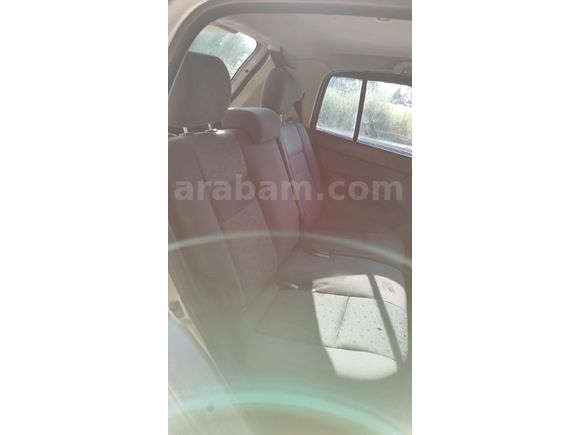 YAKIT CİMRİSİ HYUNDAİ GETZ