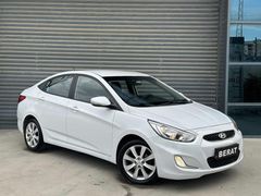 0.59KREDİ-300PEŞİNAT SENET-2018 ACCENT BLUE OTOMATİK BAKIMLI