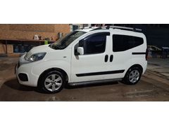 Sahibinden Fiat Fiorino Combi 1.3 Multijet Safeline 2020 Model