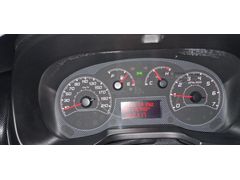 Sahibinden Fiat Fiorino Combi 1.3 Multijet Safeline 2020 Model