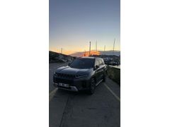 Sahibinden Ssangyong Torres 1.5 GDI 2024 Model 