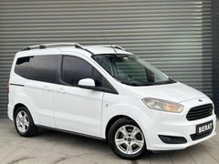0.59KREDİ-200.000PEŞİNAT-SENET-2016 COURİER 1.6TDCİ 95HP