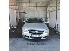 2 parca boya harici orjinal Volkswagen Passat 1.6 FSi Comfortline 2005 Model  270.000 km Gri (metalik)