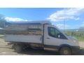 Sahibinden Ford Trucks Transit 350 M