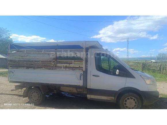 Sahibinden Ford Trucks Transit 350 M