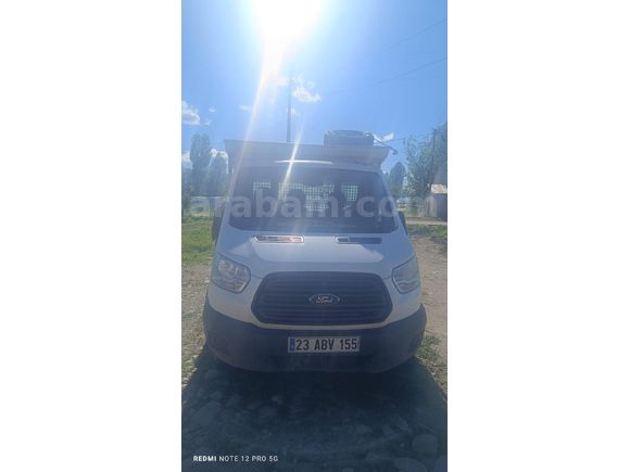 Sahibinden Ford Trucks Transit 350 M