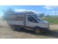 Sahibinden Ford Trucks Transit 350 M
