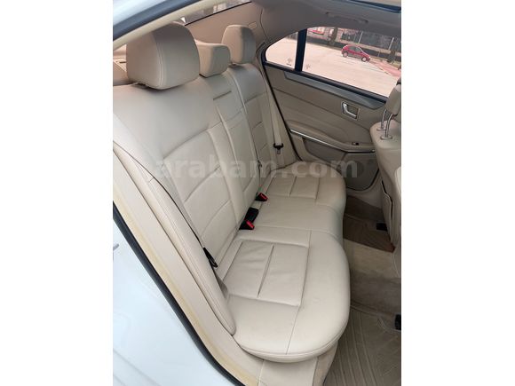 2014 e 180 elite