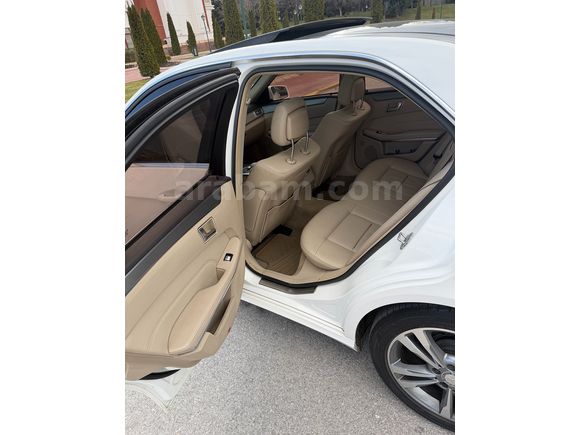 2014 e 180 elite