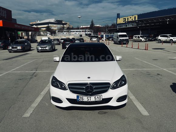 2014 e 180 elite