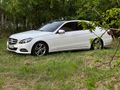 2014 e 180 elite